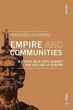Empire and Communities