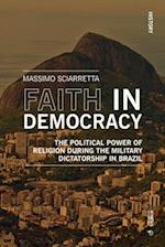 Faith in Democracy