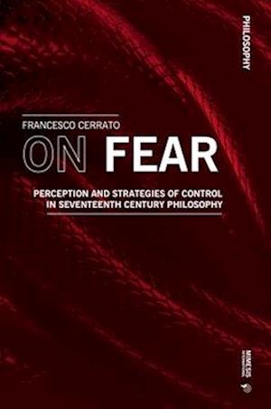 On Fear