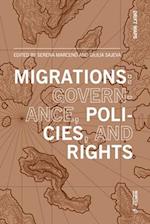Migrations: governance, policies, and rights
