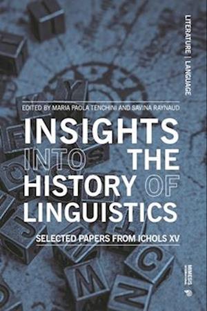 Insights Into the History of General and Historical Linguistics, Phonology and Morphology