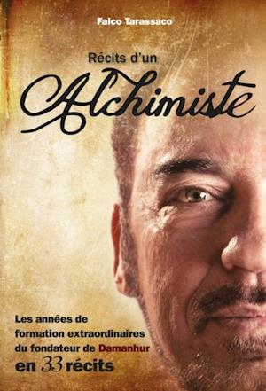 Recits d'un alchimiste