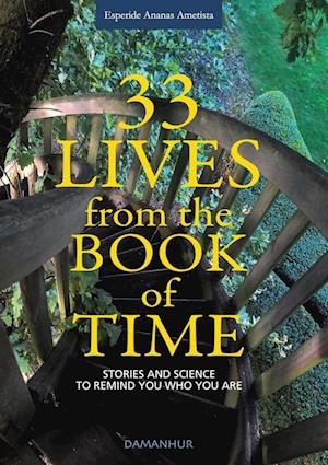 33 Lives from the Book of Time