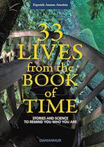 33 Lives from the Book of Time