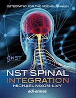 NST Spinal Integration - Osteopathy for the New Millennium