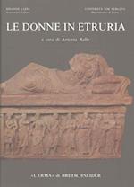 Le Donne in Etruria