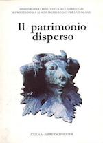 Il Patrimonio Disperso