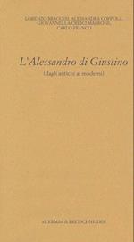 L'Alessandro Di Giustino