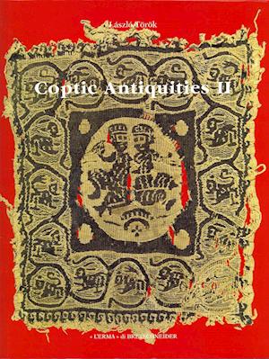 Coptic Antiquities II