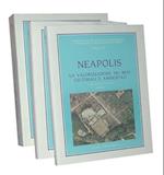 Neapolis Vol 1,2,3 Progetto Sistema Per La Valorizzazione Integrale Delle Risorse Ambientali E Artistiche Dell'area Vesuviana