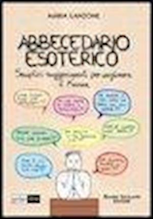 Abbecedario Esoterico