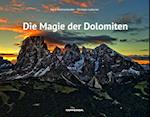 Die Magie der Dolomiten