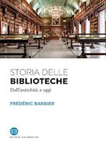 Storia delle biblioteche