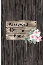 Password Book