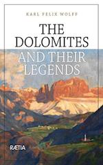 The Dolomites and their Legends