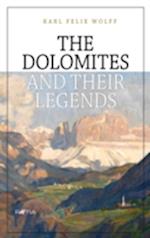 Dolomites and their legends