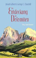 Die Entdeckung der Dolomiten