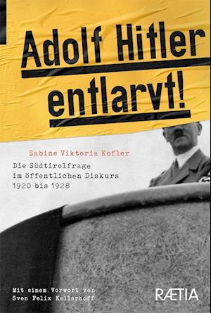 Adolf Hitler entlarvt!