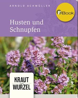 Husten und Schnupfen