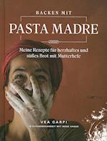 Backen mit Pasta Madre