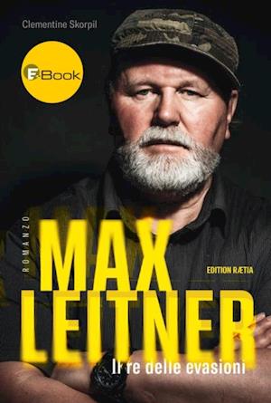 Max Leitner