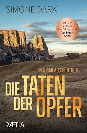 Die Taten der Opfer