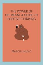 The Power of Optimism