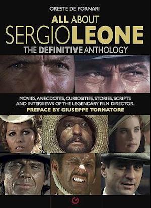 All About Sergio Leone