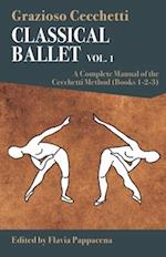 Classical Ballet - Vol. 1