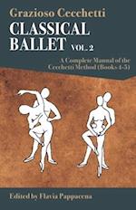 Classical Ballet - Vol. 2
