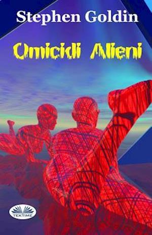 Omicidi Alieni