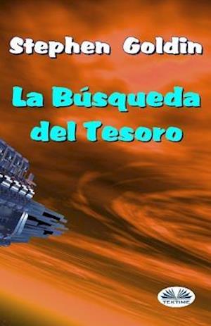 La Busqueda del Tesoro