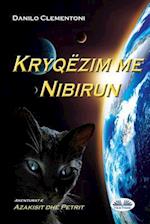 Intersection with Nibiru (Slovak Edition)