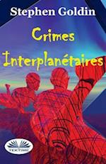 Crimes Interplanetaires