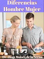 Diferencias Hombre Mujer