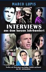 Interviews Aus Dem Kurzen Jahrhundert