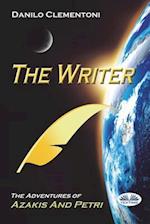 The Writer: The adventures of Azakis and Petri 