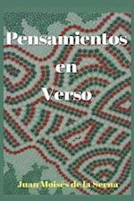 Pensamientos En Verso