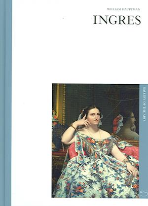 Ingres : The Art Gallery Series