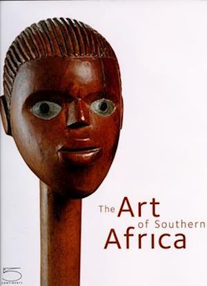 The Art of Southern Africa