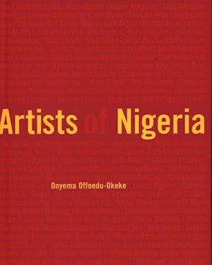 Artists of Nigeria