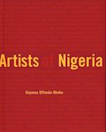 Artists of Nigeria