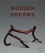 Wooden Dreams - East African Headrests