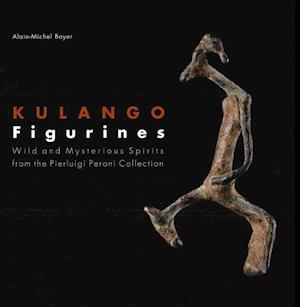 Kulango Figurines - Wild and Mysterious Spirits