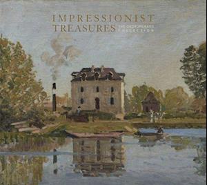 Impressionist Treasures: The Ordrupgaard Collection (HB)