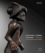 African Sculptures and Forms