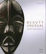Beauty Unusual : Masterworks from the Ceil Pulitzer Collection of African Art 