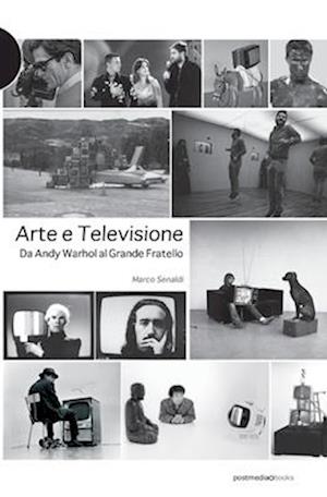 Arte e televisione