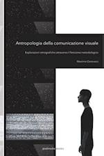 Antropologia della comunicazione visuale