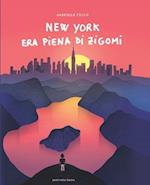 New York era piena di zigomi